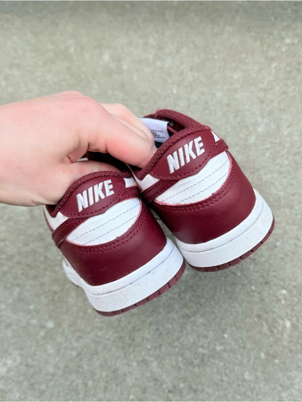 Nike Dunk Low Sneakers in 